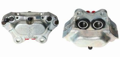 спирачен апарат BUDWEG CALIPER 34711