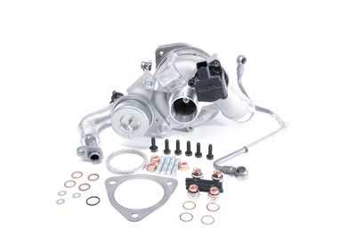 LADER AUFLADUNG BTS Turbo T981340BT 2