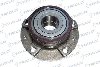 комплект колесен лагер TRICLO 901723