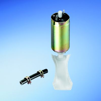 BOSCH Kraftstoffpumpe
