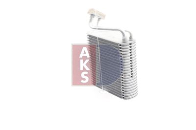 VERDAMPFER KLIMAANLAGE AKS DASIS 820145N 9