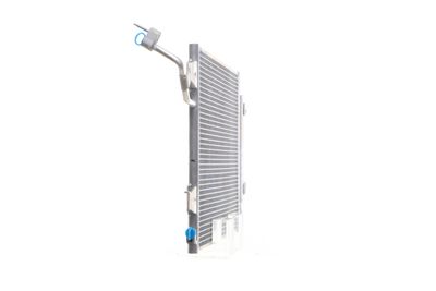 CONDENSATOR CLIMATIZARE MAHLE AC509000S 22
