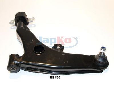 Lenker, Radaufhängung