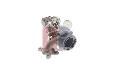 LADER AUFLADUNG AKS DASIS 045263N 1