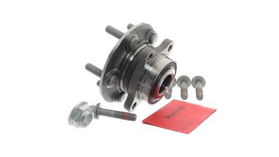 SET RULMENT ROATA SKF VKBA7080 6