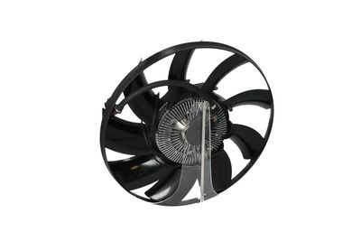 VENTILATOR RADIATOR NRF 47869 22