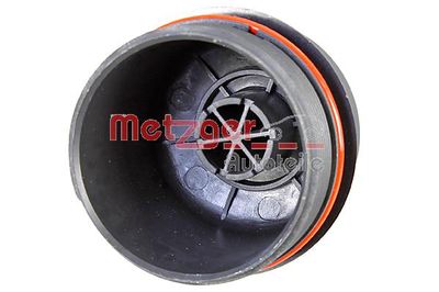 CAPAC CARCASA FILTRU ULEI METZGER AUTOTEILE 2370046 1