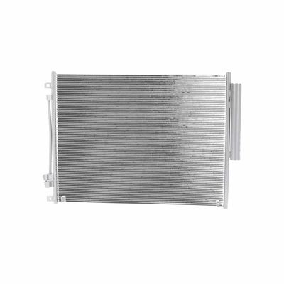CONDENSATOR CLIMATIZARE NISSENS 940972 3