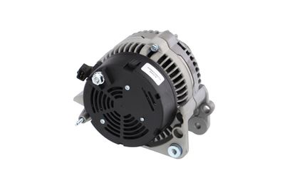 GENERATOR / ALTERNATOR REMANTE 011003000005R 33