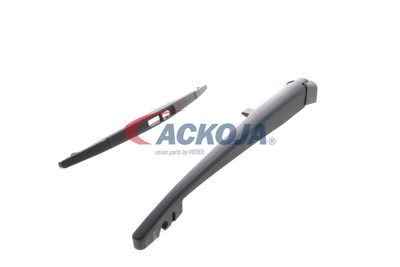 SET STERGATOARE CURATARE PARBRIZ ACKOJA A389658 27