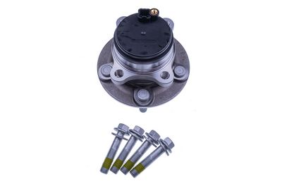 Zestaw łożysk koła DENCKERMANN W413972