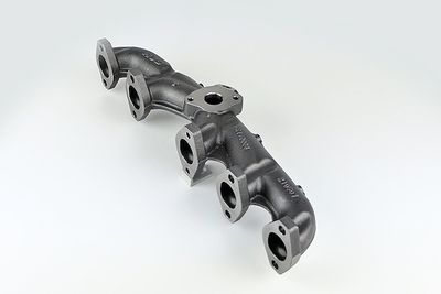 GALERIE SISTEM DE ESAPAMENT HJS 91111676 50