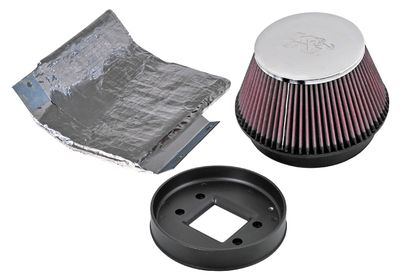 K&N Filters 57-5001 Воздушный фильтр  для MAZDA MX-5 (Мазда Мx-5)