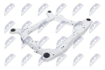 RAMA SUSTINERE/SUPORT AGREGATE NTY ZRZVV000 15