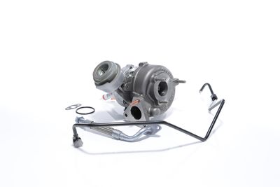 LADER AUFLADUNG BTS Turbo T981077 14