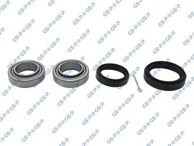 Wheel Bearing Kit GK1366