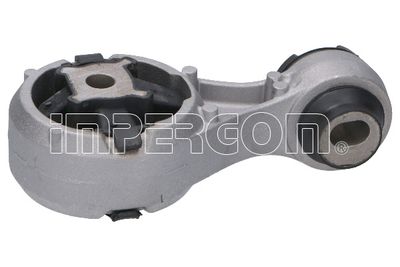 Mounting, engine