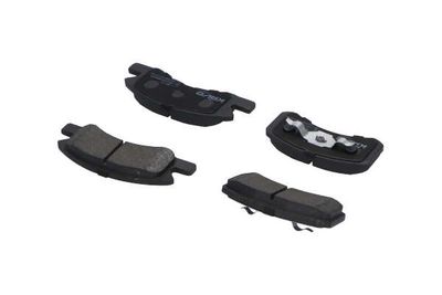 SET PLACUTE FRANA FRANA DISC Kavo Parts KBP1511 18