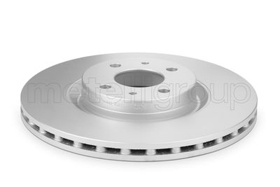 Brake Disc 23-0369C