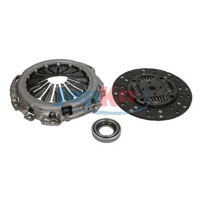Set ambreiaj JAPKO 921038