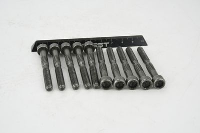 SURUB SUPORT AX CU CAME FEBEST 2698001PCS10 26