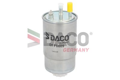 FILTRU COMBUSTIBIL DACO DFF0609 1