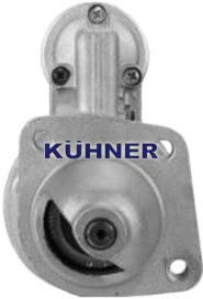 AD KÜHNER Startmotor / Starter (255623R)