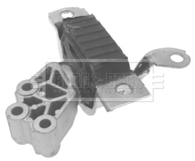 BORG & BECK BEM3528 Подушка двигателя  для FIAT PANDA (Фиат Панда)