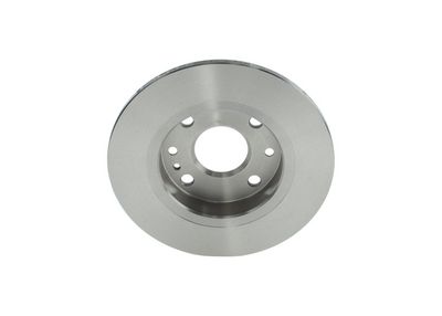 Bremseskive BOSCH 0 986 478 242