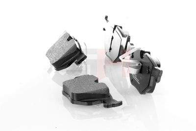 SET PLACUTE FRANA FRANA DISC GH GH410310 49