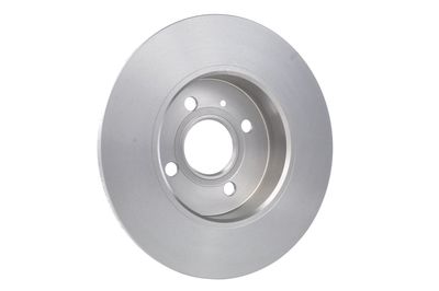 BREMSSCHEIBE BOSCH 0986479191 15