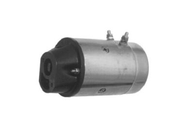 Elektromotor - MM90 - MAHLE