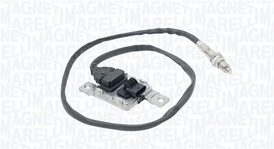 NOx-сензор, NOx-катализатор MAGNETI MARELLI 141813000031
