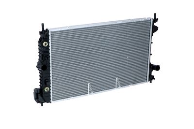 RADIATOR RACIRE MOTOR NRF 53132 42