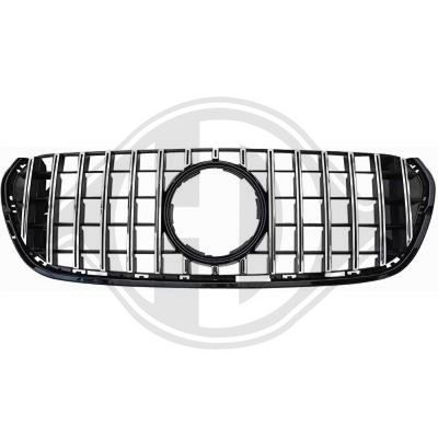 Radiateurgrille