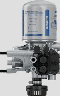 Uscator aer, sistem compresor WABCO 9325010070