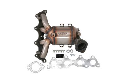 катализатор KAMOKA 8015151