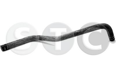 KüHLERSCHLAUCH STC T407682