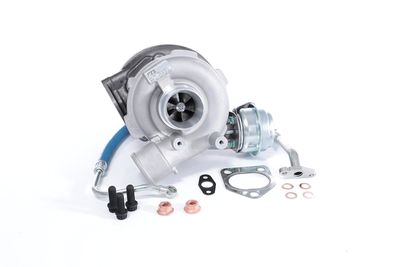 LADER AUFLADUNG BTS Turbo T981090BT 36