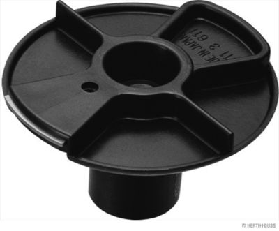 ZüNDVERTEILERLäUFER