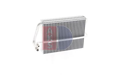 VERDAMPFER KLIMAANLAGE AKS DASIS 820203N 14