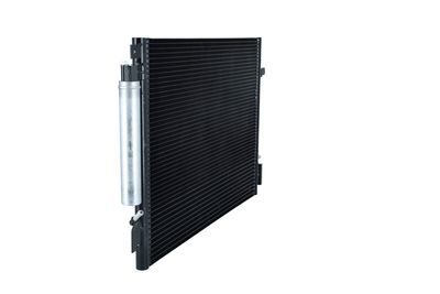 CONDENSATOR CLIMATIZARE NRF 350037 19