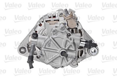 GENERATOR / ALTERNATOR VALEO 600046 2