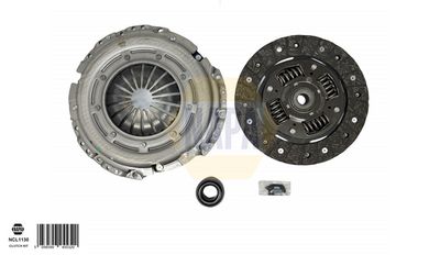 NAPA Clutch Kit NCL1130
