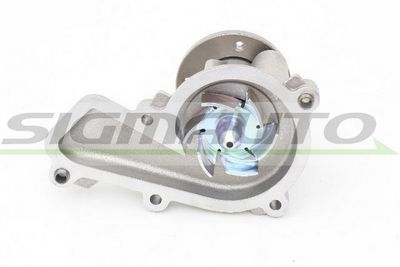 POMPă DE APă RăCIRE MOTOR