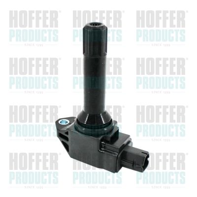 Катушка зажигания HOFFER 8010860 для SUBARU LEVORG