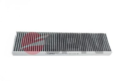 Filtras, salono oras