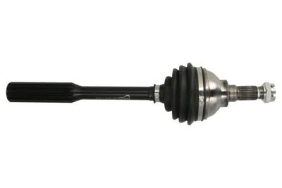 полуоска PASCAL G2C154PC