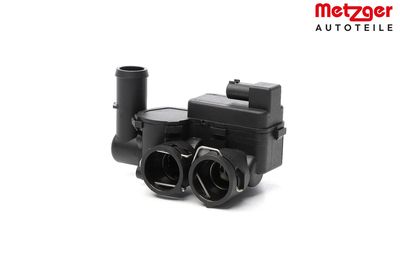 KüHLMITTELREGELVENTIL METZGER AUTOTEILE 0899337 24