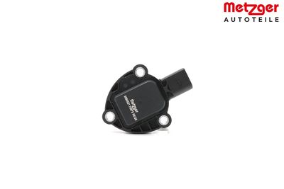 SENSOR MOTORöLSTAND METZGER AUTOTEILE 0980021 28